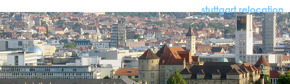 stuttgart